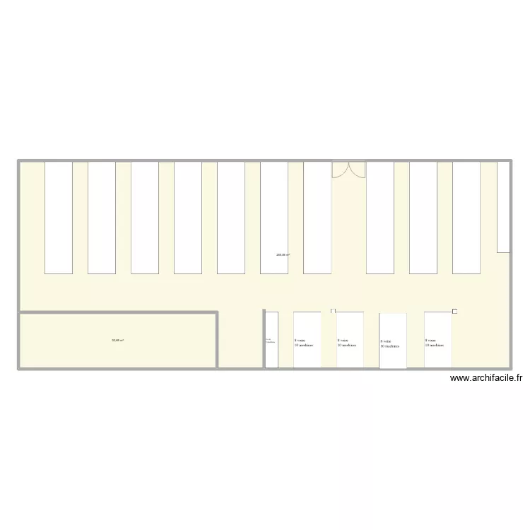 marquage au sol_v2. Plan de 
