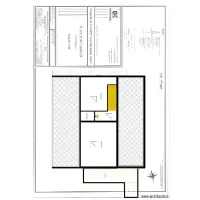 MARRONNIERS 2 Wifi  &eacute;tage