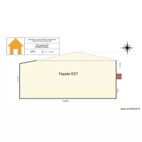 AP 6 Enseigne drapeau