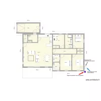 Projet_Villa_evacuation piscine