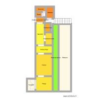 cuisine collège