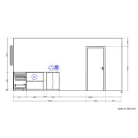 Cuisine_Elec_Mur Chambre_V1
