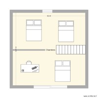 chambre etage