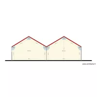 Moutier plan coupe 3