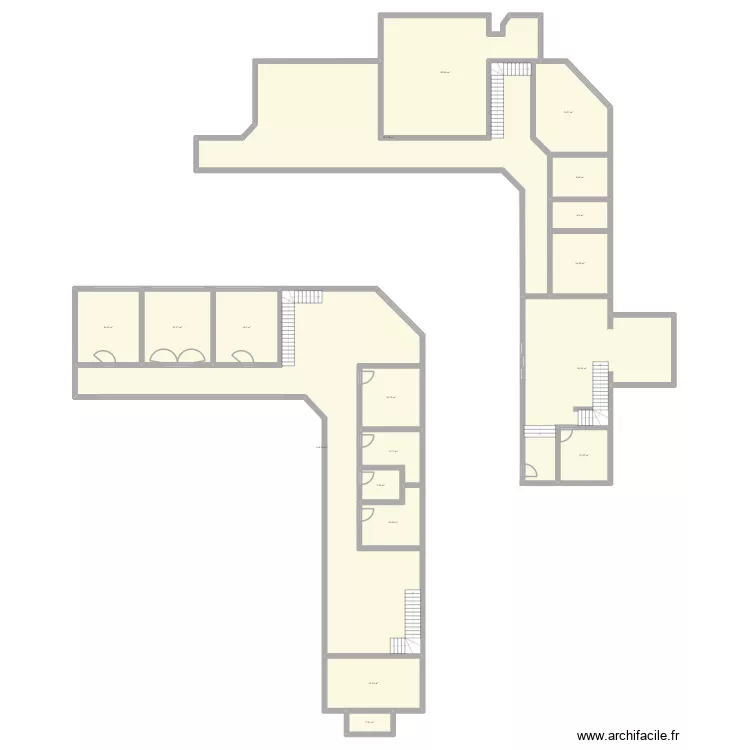 test. Plan de 18 et 560 m² test. Plan de 18 et 560 m²