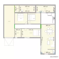 MAISON MAROLLES EN BRIE