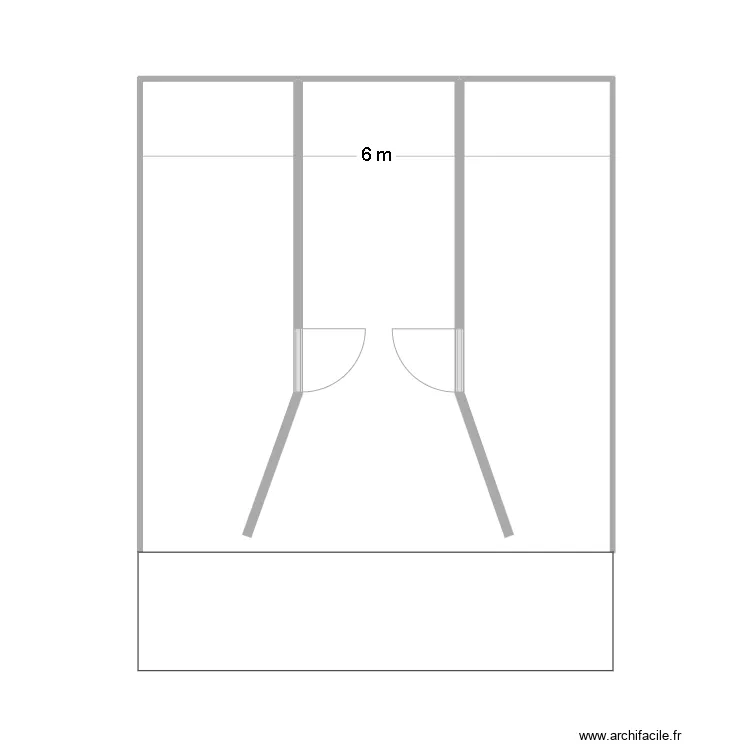 HDLE1. Plan de 