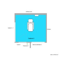 31536 Cabinet 2