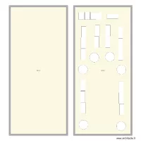 mariage 174 personnes