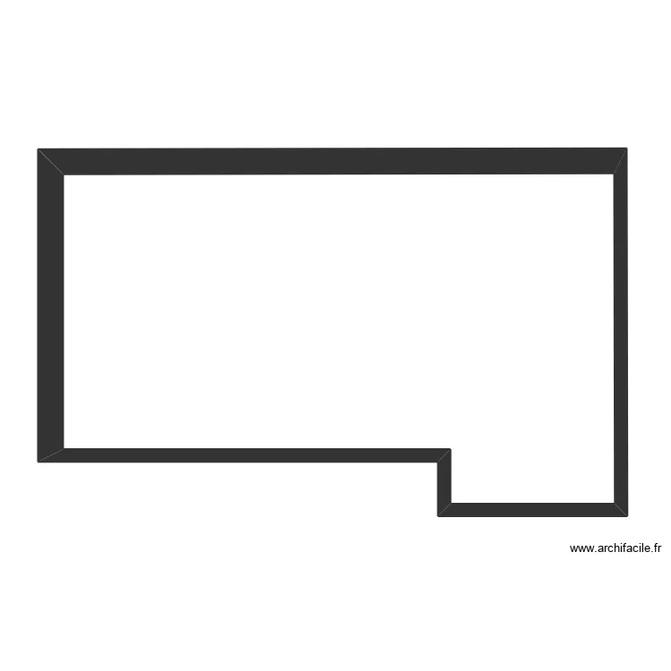 JACQUET VOID.. Plan de 9 et 187 m² JACQUET VOID.. Plan de 9 et 187 m²