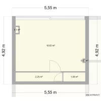Etage  ARGELES