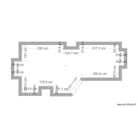 S&eacute;jour/Cuisine FLERS