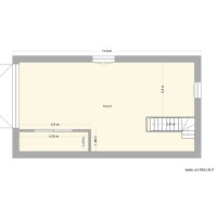 Rez de Jardin 2