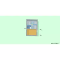 PLAN ALEXANDRE 1/2 S-SOL vierge