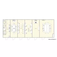 EIFFAGE CHANTIER LORETTE / 42