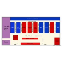 Plan la grande récré