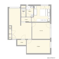 plan situation appartement patton modifications