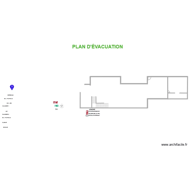 LES JARDINS DE JADE 2. Plan de LES JARDINS DE JADE 2. Plan de