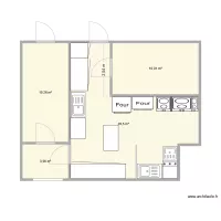 Cuisine Station Le Port