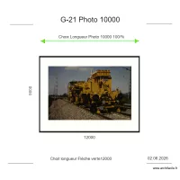 G-21 B 124 Photo 10000