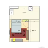 Appartement Lausanne