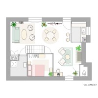 Appart Nantes_test canap