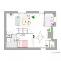 Appart Nantes_existant