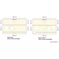 maarten Straat en achter kant