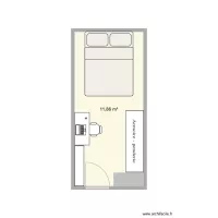 Chambre enfant
