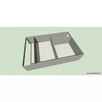 Plan Grange BIS