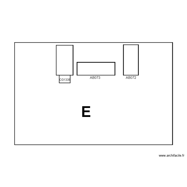 cgdis Conteneurs. Plan de cgdis Conteneurs. Plan de