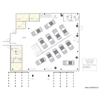 HONDA  RDC  projet 3 2026