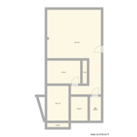 Appartement montolivo