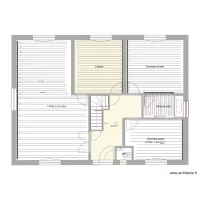 2026-04-05-Rez de chaussée pour chauffage