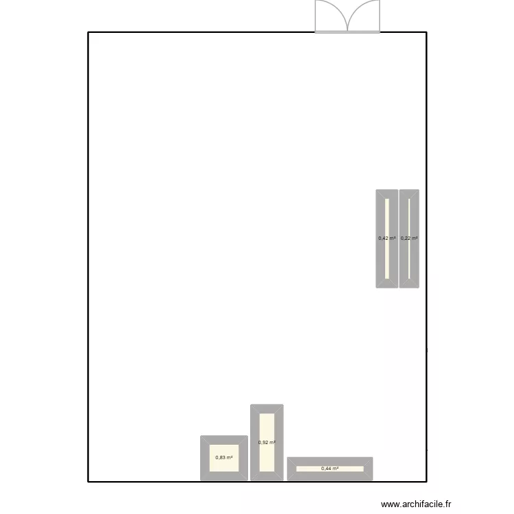 Bretigny. Plan de Bretigny. Plan de