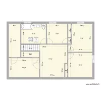 Sous sol maison apres