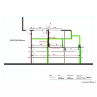 Passage liaisons clim v6