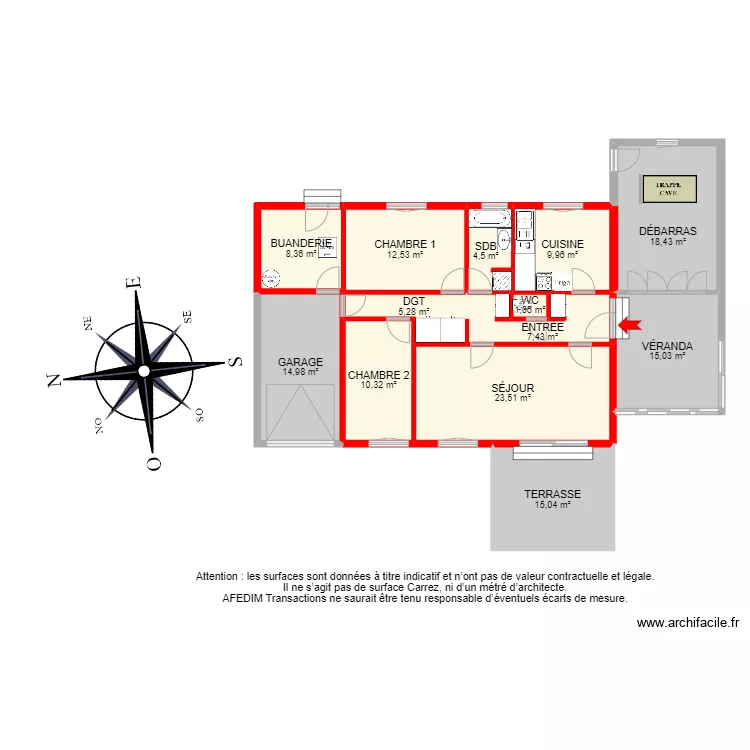 BI21379 -. Plan de BI21379 -. Plan de