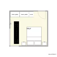 Chambre 3