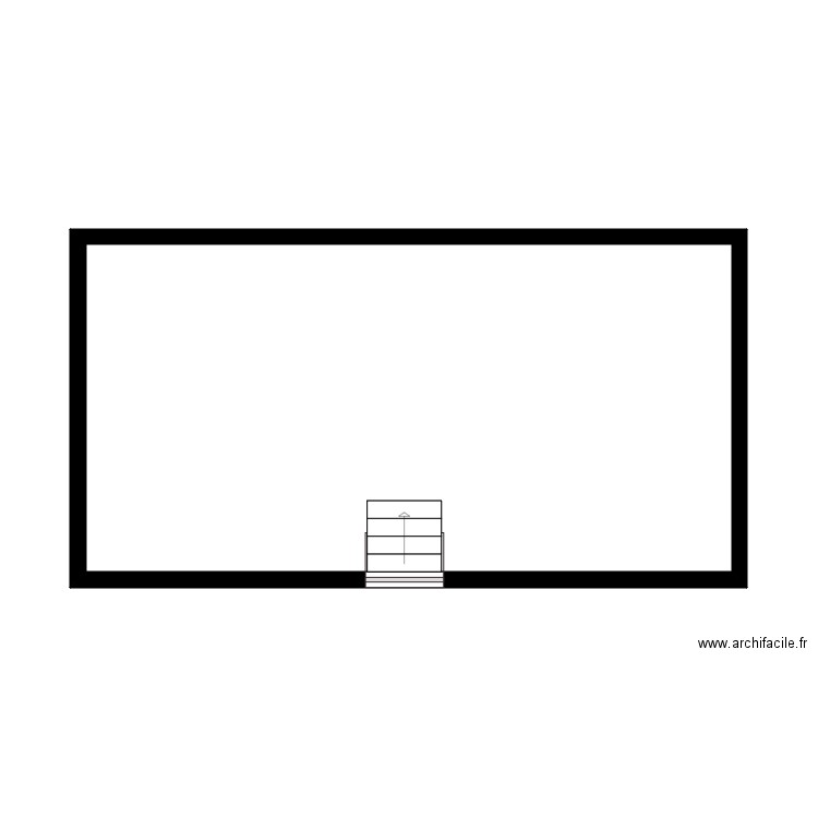 JUNG. Plan de 16 pièces et 263 m2