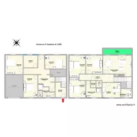 MOUTIER CLAVEL 5-6 CH2