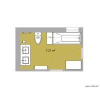 Projet SdB du Haut 2