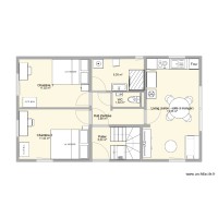 Annexe Tenderie etage meuble