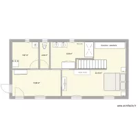 Projet chambre