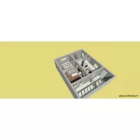 maison moune mesure exact