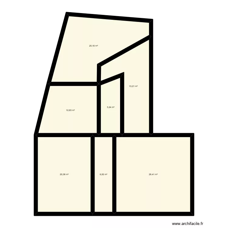 rdv ERPION GALET 40. Plan de 