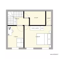 1er etage