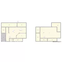 Maison id&eacute;ale V1