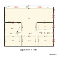 appartement1-F6-boulangerie