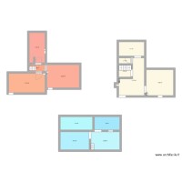 Plan location Cazoul